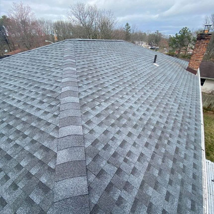 Emergency Roof Repair Rocky Point NY