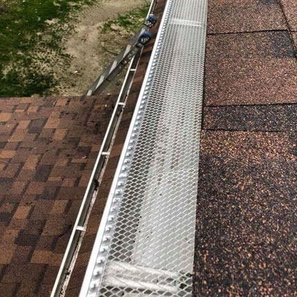 Gutter Repair Rocky Point NY