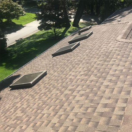 Skylight Repair Rocky Point NY