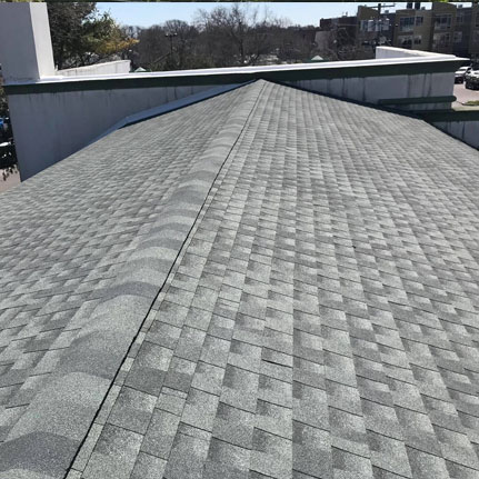 Roof Leak Repair Rocky Point NY